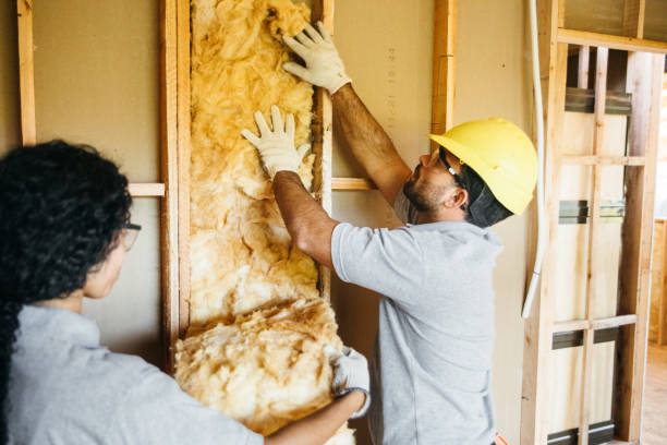 Types of Insulation We Offer in Clarksville, TN